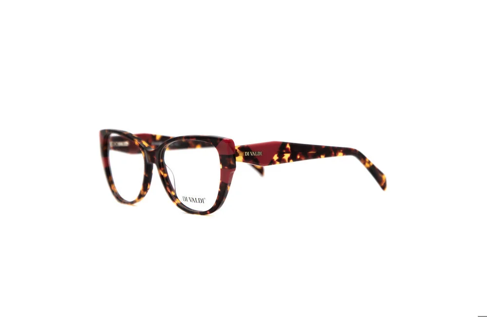 Di Valdi Eyeglasses DVO8229