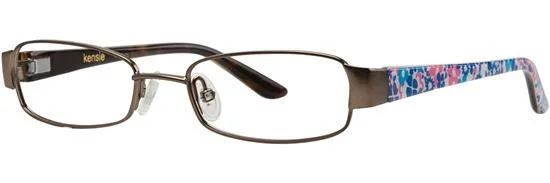 Kensie Eyeglasses BLUSHING