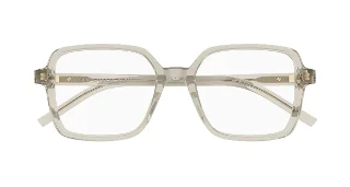 Saint Laurent Eyeglasses SL M139