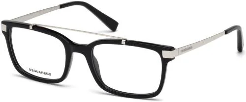 Dsquared2 Eyeglasses DQ5209