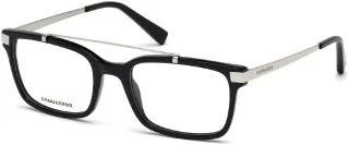 Dsquared2 Eyeglasses DQ5209