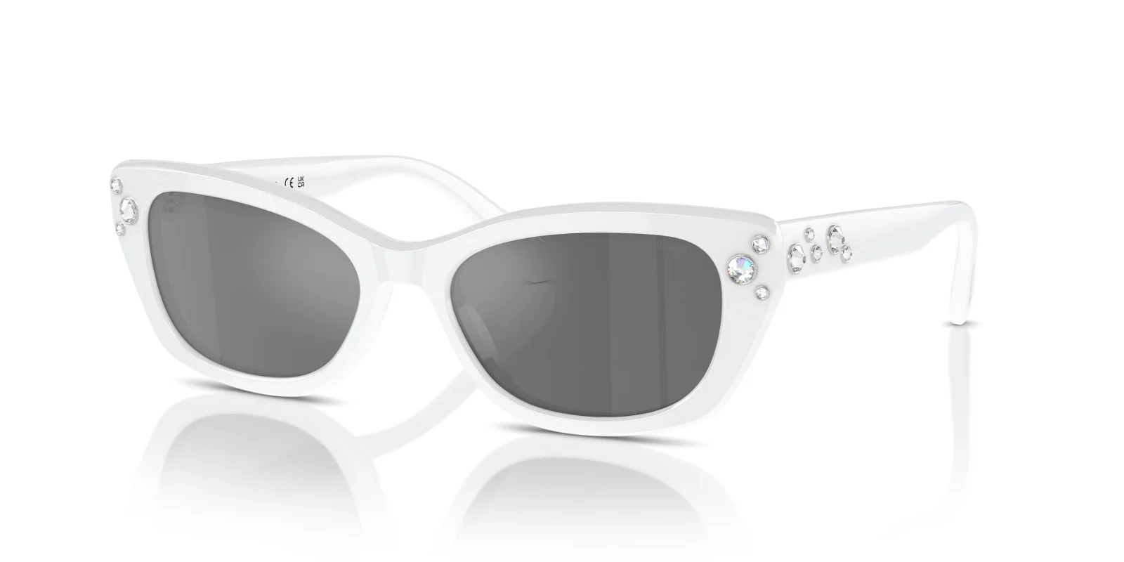 Swarovski Sunglasses SK6019F