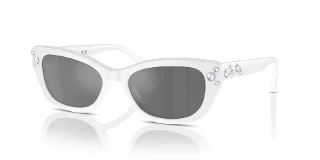 10336G Milky White