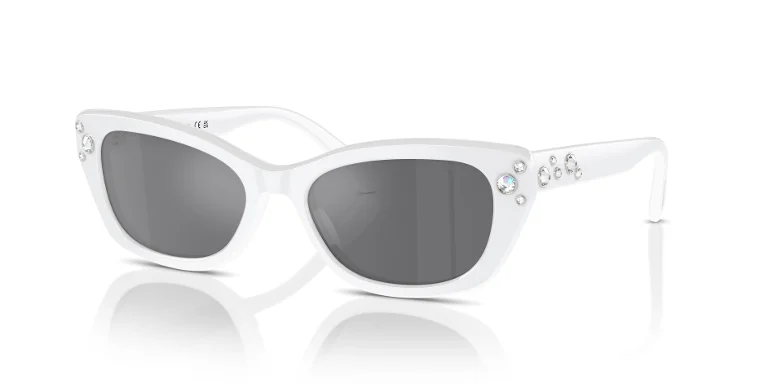 Swarovski Sunglasses SK6019F