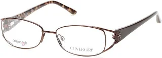 Cover Girl Eyeglasses CG0448
