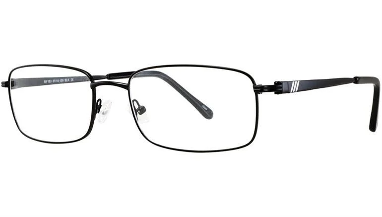 Match Eyeglasses 163