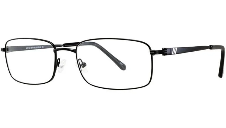 Match Eyeglasses 163
