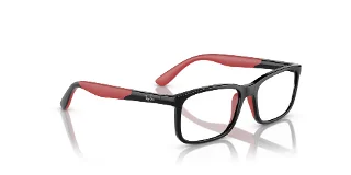 Ray Ban Jr Eyeglasses RY1621