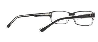 Ray Ban Eyeglasses RX5169
