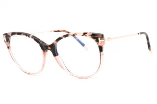 Tom Ford Eyeglasses FT5770-B