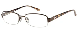 Satin Brown