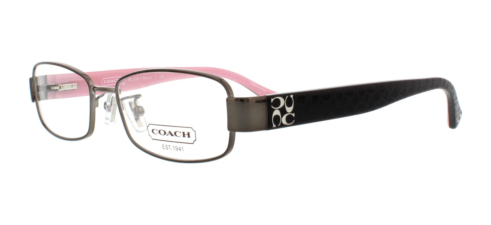 Coach Eyeglasses HC5001