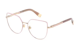 Furla Eyeglasses VFU673