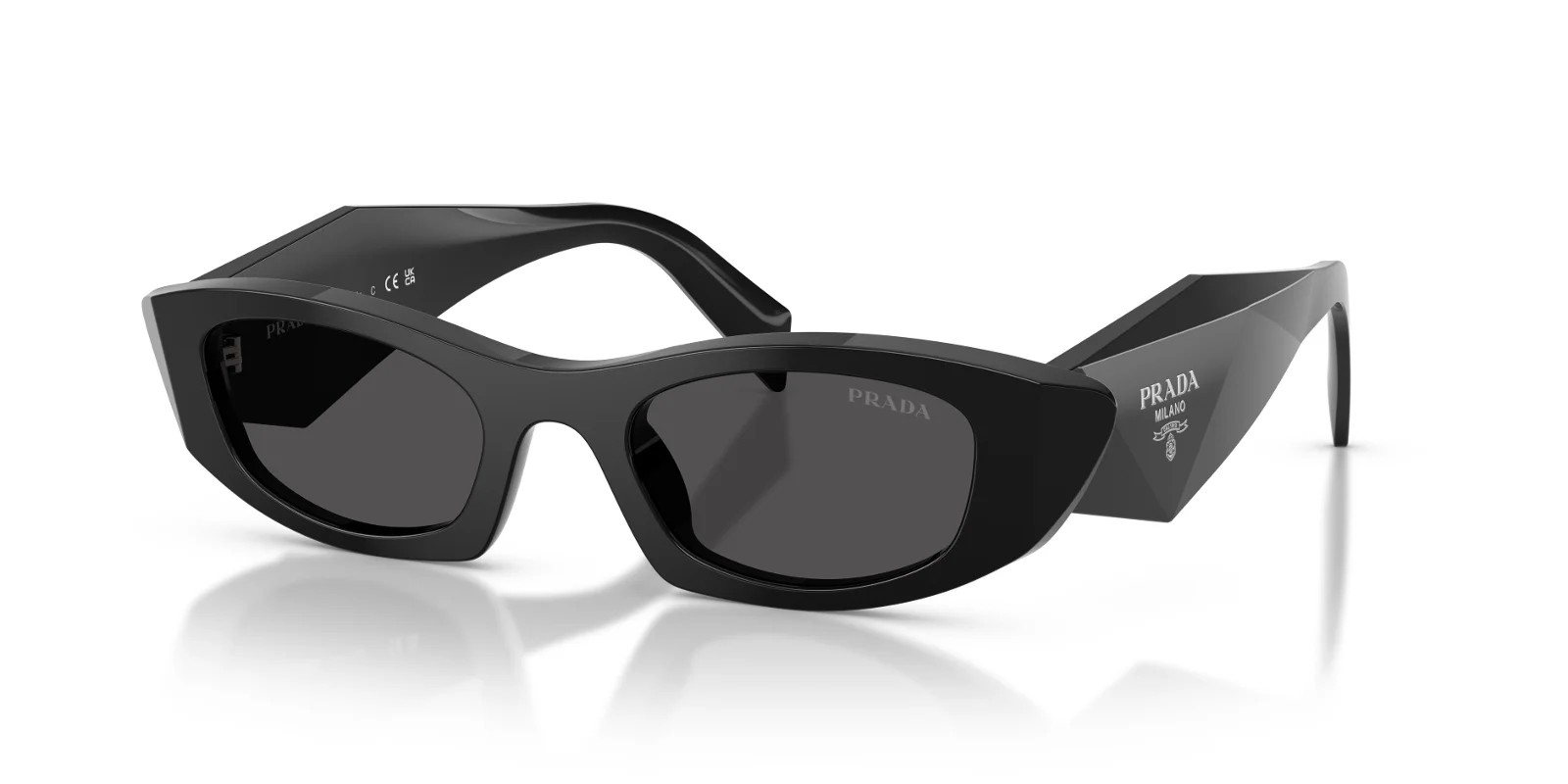 Prada Sunglasses PRB16SF