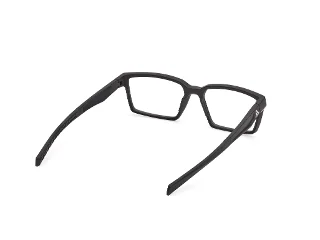 Adidas Sport Eyeglasses SP5102