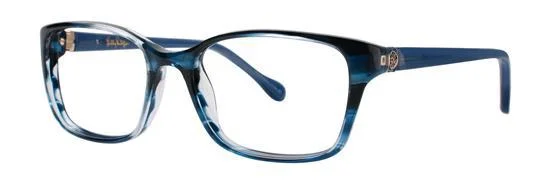 Lilly Pulitzer Eyeglasses WESTLEY