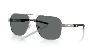 104/81 Gunmetal