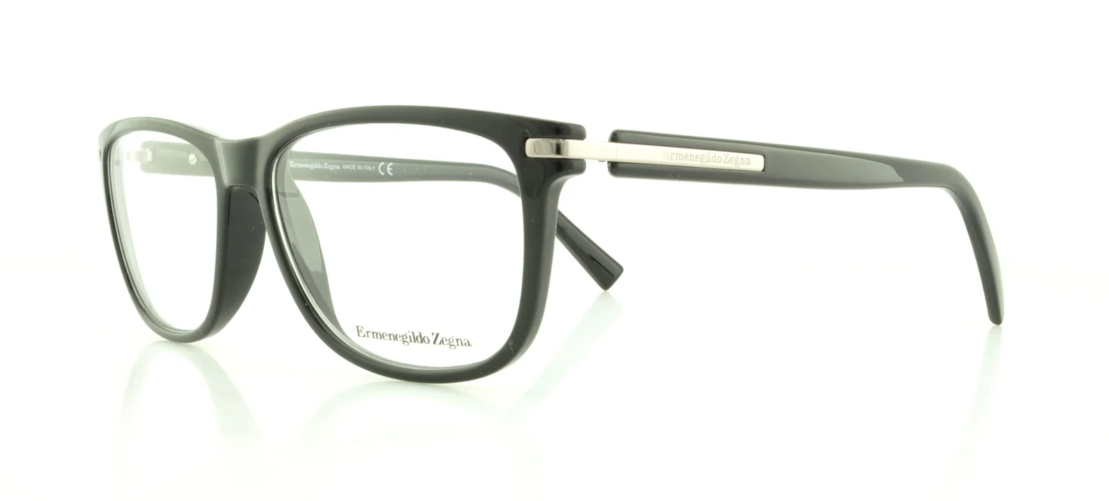 Ermenegildo Zegna Eyeglasses EZ5005