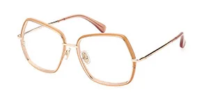 028 Shiny Milky Nude, Shiny Rose Gold