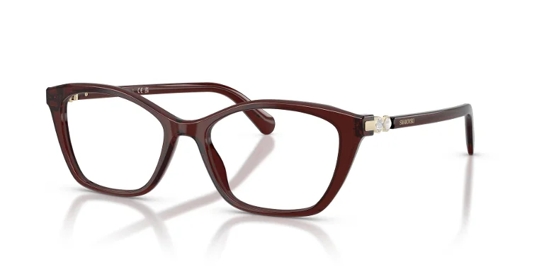 Swarovski Eyeglasses SK2065F