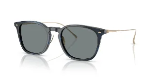 620919 Striped Blue