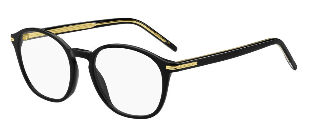 Hugo Boss Eyeglasses 1659