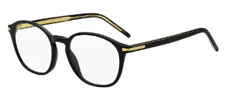 Hugo Boss Eyeglasses 1659