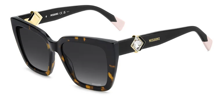 Missoni Sunglasses MIS 0253/S
