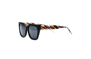090 DV0182. Black 5418