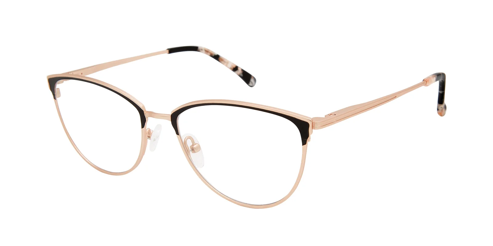 Revolution Eyeglasses MYSTIC W CLIP