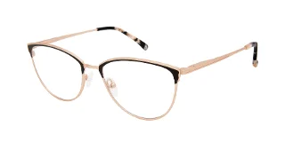 Revolution Eyeglasses MYSTIC W CLIP