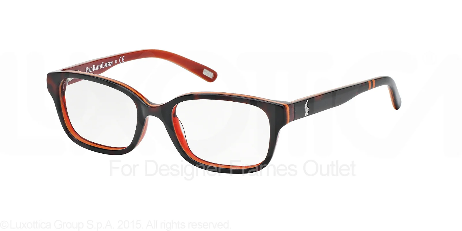 Ralph Lauren Eyeglasses PP8520