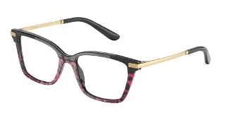 3319 Black/Leo Pink