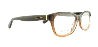 Jimmy Choo Eyeglasses 87