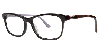 Black/Tortoise/Lilac