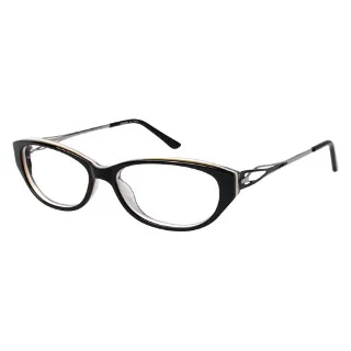 Aristar Eyeglasses AR 18422