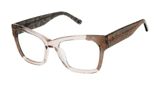L.A.M.B. Eyeglasses LA132