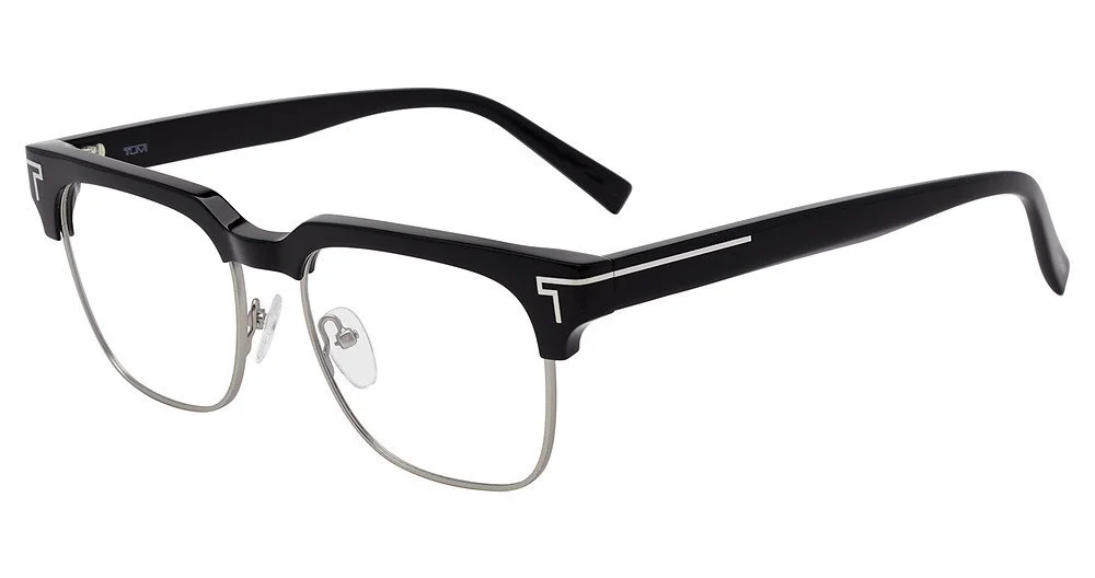 Tumi Eyeglasses VTU535