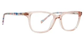 Vera Bradley Eyeglasses Vb Finn