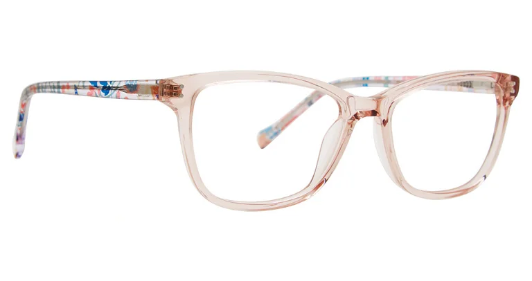 Vera Bradley Eyeglasses Vb Finn