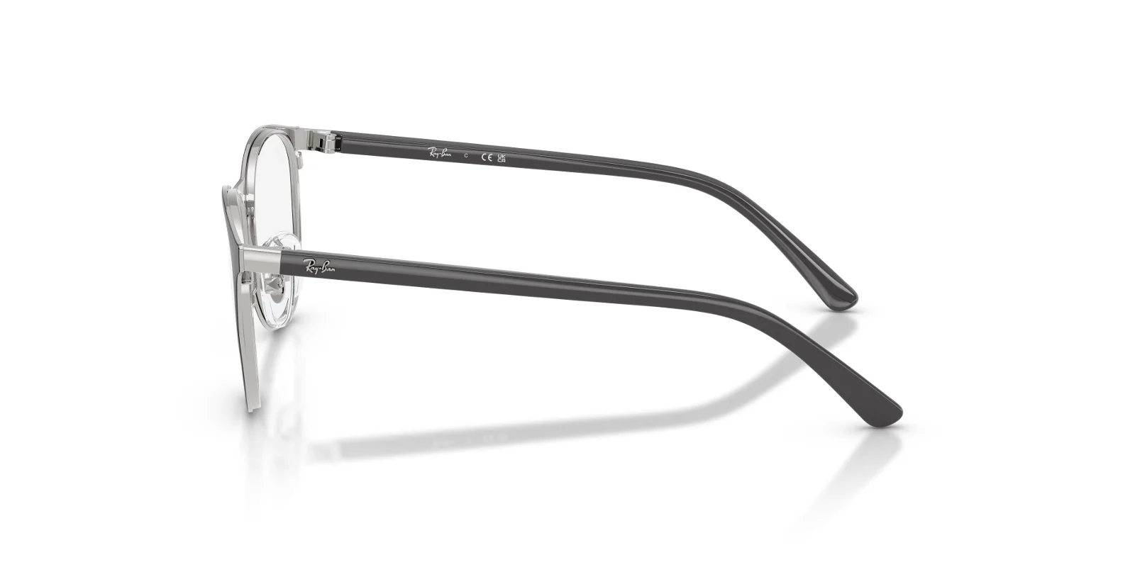 Ray Ban Eyeglasses RY9552V
