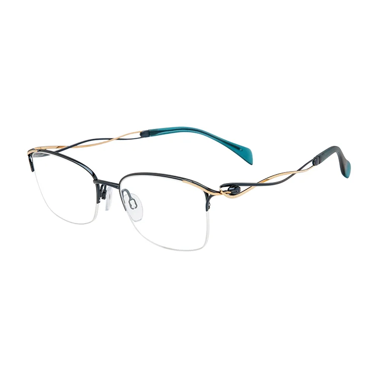 Line Art Eyeglasses 2189