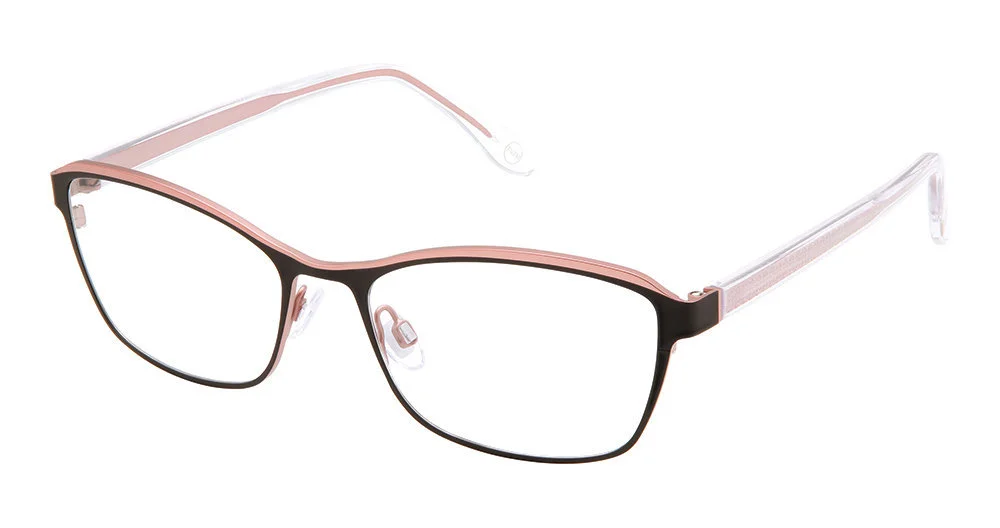 Fysh Eyeglasses F-3750