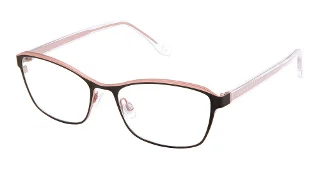 Fysh Eyeglasses F-3750