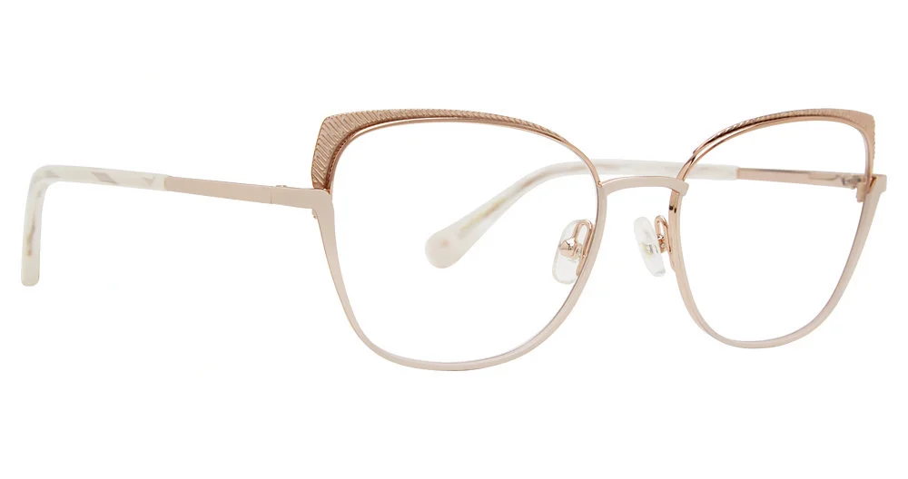 Trina Turk Eyeglasses Estella