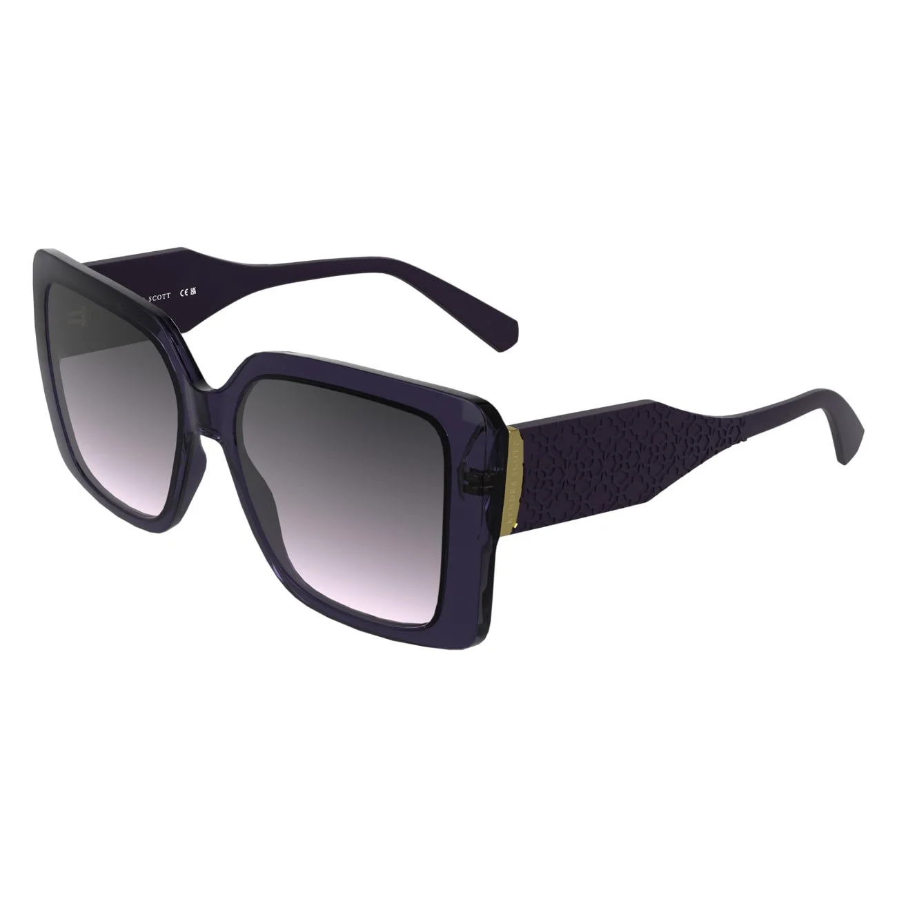 Kendra Scott Sunglasses KE609S