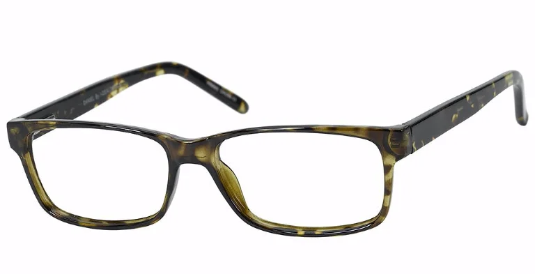 Casino Eyeglasses DANIEL