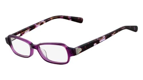Nike Eyeglasses 5520