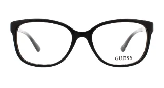 Guess Eyeglasses GU2560