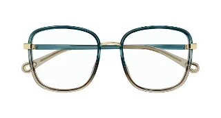 Chloe Eyeglasses CH0034O